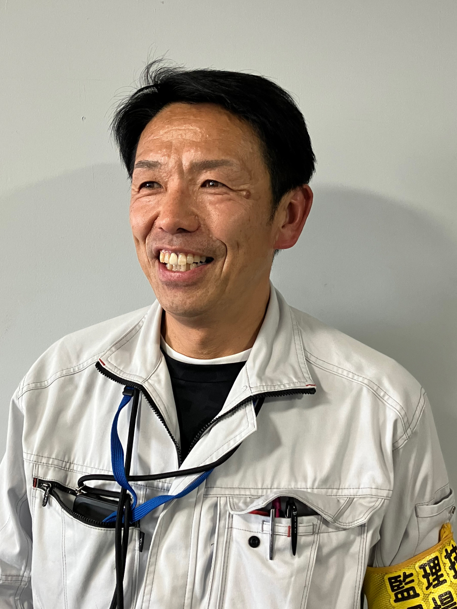 田村浩二