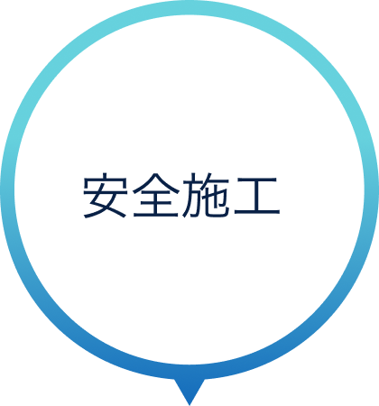 安全施工