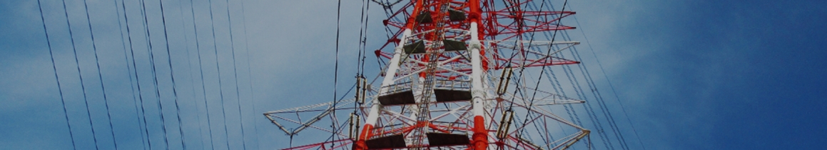 電力インフラ ELECTRICITY INFRASTRUCTURE