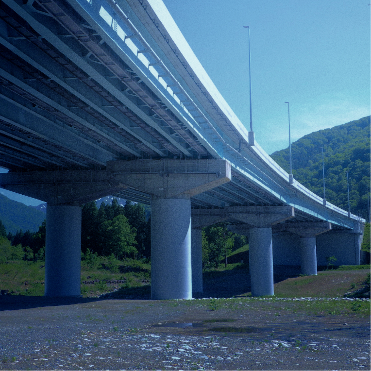 道路インフラ