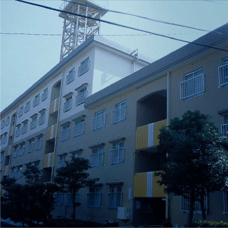 公共インフラ