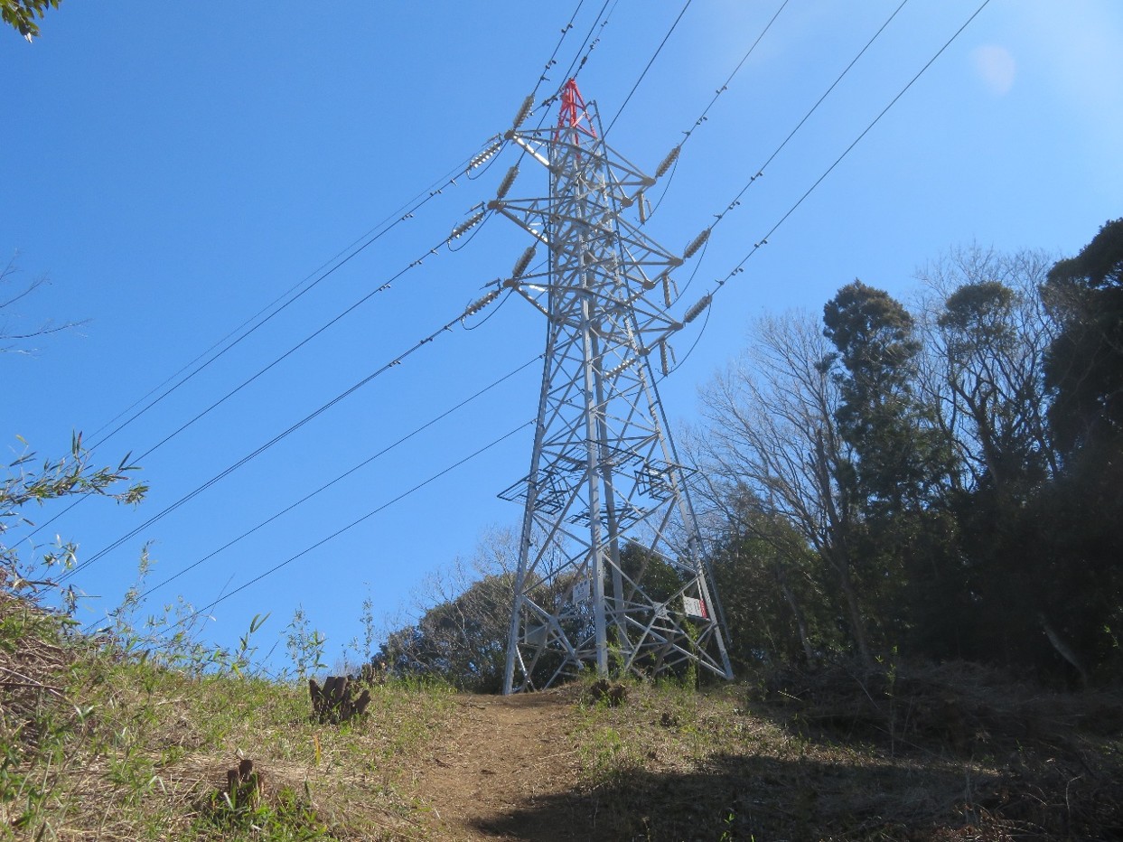 佐原線№81他鉄塔防錆塗装工事他2件