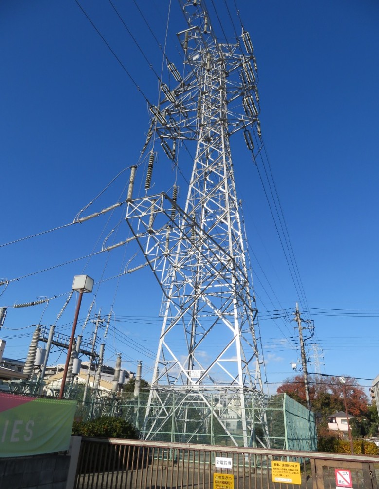狭山線防錆塗装工事(その5)他1件